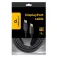 Gembird CC-DP2-5M HDMI cable 5 m