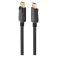 Gembird Cable HDMI CC-DP2-5M 5 m