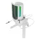 Genesis Radium 250 Streamingmikrofon