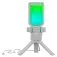 Genesis Radium 250 Streamingmicrofoon