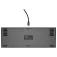 Genesis Teclat gaming THOR 404
