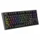 Genesis Clavier gaming THOR 404