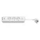 Goobay Regleta 41264
