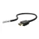 Goobay 47575 HDMI cable 3 m