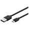 Goobay Câble USB vers micro USB 46800