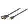 Goobay Cable HDMI 51580 2 m