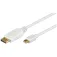 Goobay 52858 Kabel HDMI