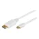 Goobay 52858 HDMI cable