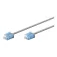 Goobay Cabo de rede CAT6 74219