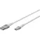 Goobay Cavo USB-C 74530