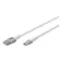 Goobay 74530 USB-C cable