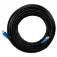 Goobay 94391 CAT6 network cable