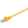 Goobay Cable de red CAT6 95590