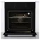 Gorenje BO6615E01B Multifunksjonsovn