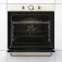 Gorenje BOS67371CLI Multifunctionele oven