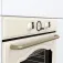 Gorenje BOS67371CLI Multifunktionsugn