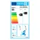 Hisense Chauffage mural 100HEDSAA
