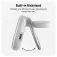 Hyper Hyperjuice Qi2 wireless charger
