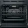 Indesit 255HU Multifunktionsovn