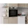 Indesit 255HU Multifunktionsugn