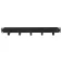 Lanberg AK-1701-B Kabelmanager
