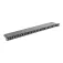 Lanberg CAT.5E FTP cable manager