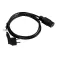 Lanberg Cable d´alimentació IEC 320 C19 1.8 m