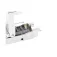 Lanberg PL2SA RJ45 conector 2 units