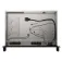 Lanberg Server SC01-3001-10B