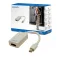 Logilink CV0036 DisplayPort-sovitin