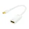 Logilink CV0036 DisplayPort-Adapter