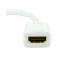 Logilink CV0036 DisplayPort-sovitin