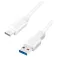 Logilink CU0175 USB-C线 5 m
