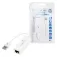 Logilink UA0144B USB-netwerkadapter