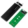 Logilink Caixa externa SSD M.2 UA0314