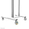 Neomounts ABL-875 Luidsprekerstandaard