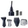 Panasonic Epilatore ER-CDT1-A301