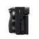 Sony ILCE-6100 Compactcamera