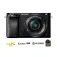 Sony ILCE-6100 compact camera