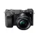 Sony ILCE-6100 Compactcamera