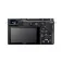 Sony ILCE-6100 Compactcamera