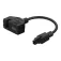 Teltonika Cable d´alimentació PR5MEC21