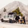 Thule TDSD303 여행 가방