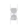 Tp-link RE405BE WiFi-repeater