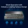 Tp-link Switch TL-SG108-M2