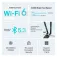 Tp-link Targeta d´expansió PCI-E TX10E