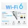 Tp-link TX10UB Wifi USB-adapter