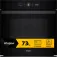 Whirlpool WOI4S8PM0SBA Multifunksjonsovn