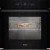 Whirlpool WOI4S8PM0SBA Multifunktionsugn