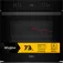 Whirlpool WOI6A8FPT1SBA Multifunksjonsovn